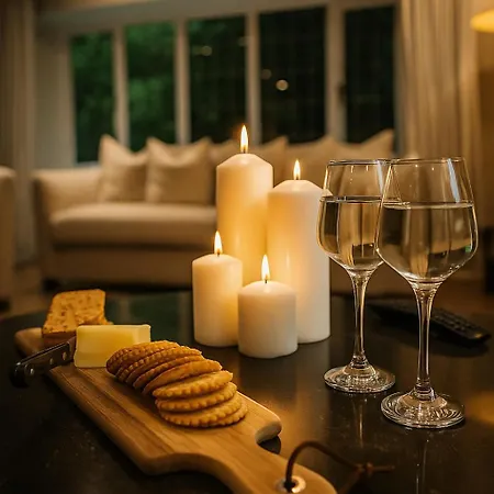 North - A Stylish Family Retreat Once Owned By Beatrix Potter Villa *