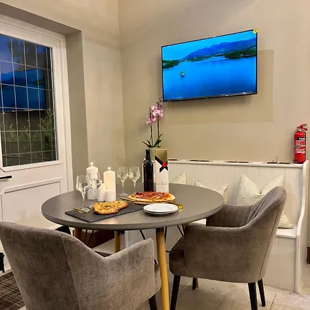 North - A Stylish Family Retreat Once Owned By Beatrix Potter Villa Bowness-on-Windermere