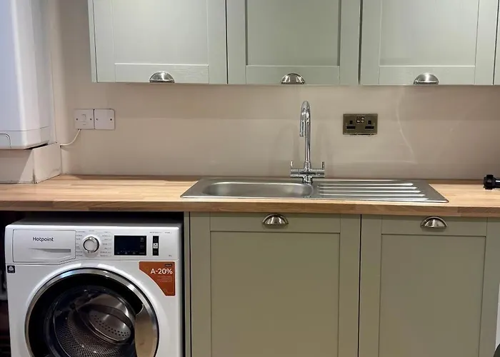 North - A Stylish Family Retreat Once Owned By Beatrix Potter