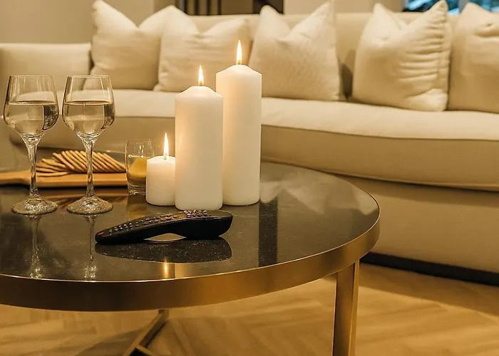 North - A Stylish Family Retreat Once Owned By Beatrix Potter Villa