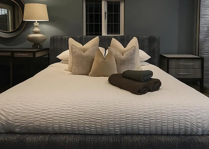 North - A Stylish Family Retreat Once Owned By Beatrix Potter *