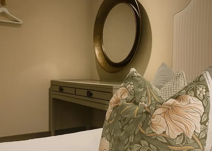 North - A Stylish Family Retreat Once Owned By Beatrix Potter