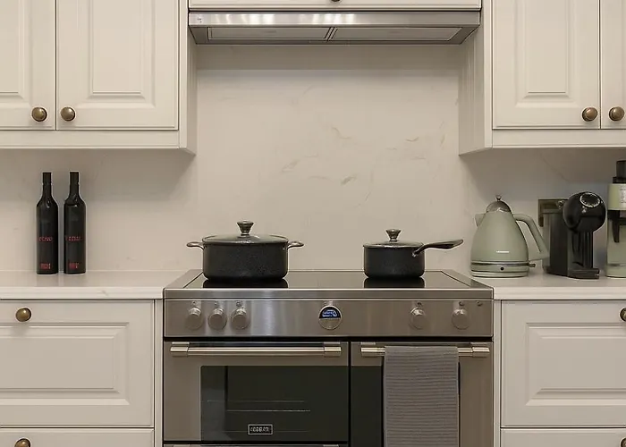 Villa North - A Stylish Family Retreat Once Owned By Beatrix Potter