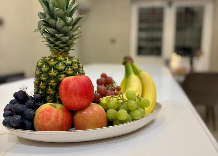 North - A Stylish Family Retreat Once Owned By Beatrix Potter Villa