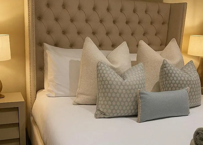 North - A Stylish Family Retreat Once Owned By Beatrix Potter