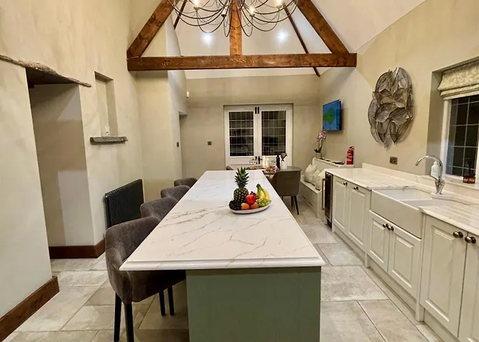 North - A Stylish Family Retreat Once Owned By Beatrix Potter Villa *