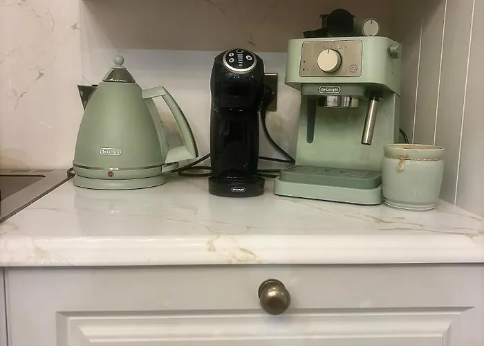 North - A Stylish Family Retreat Once Owned By Beatrix Potter