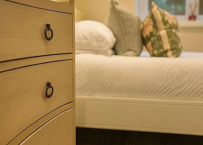 Villa North - A Stylish Family Retreat Once Owned By Beatrix Potter