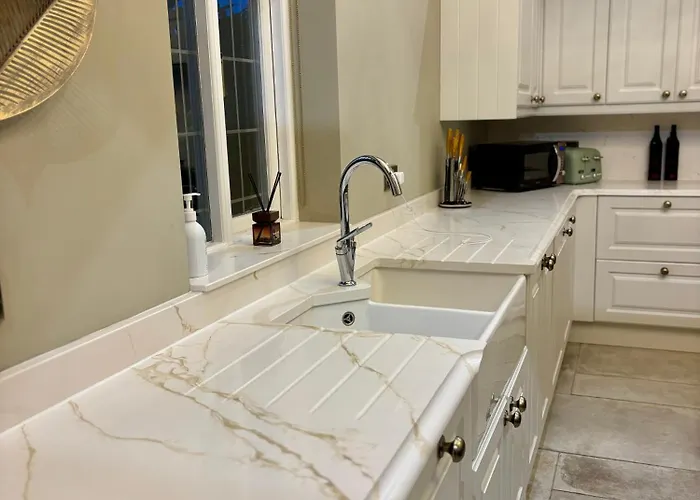 North - A Stylish Family Retreat Once Owned By Beatrix Potter