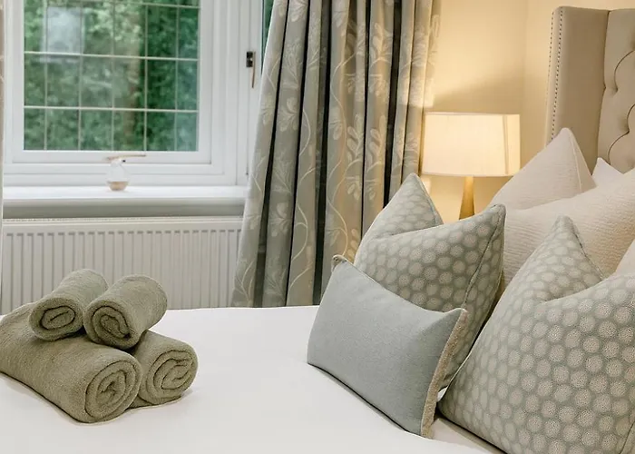 North - A Stylish Family Retreat Once Owned By Beatrix Potter Villa Bowness-on-Windermere