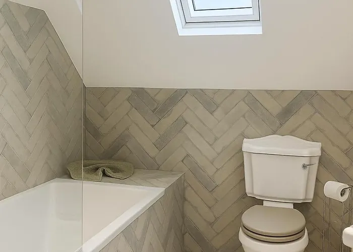 North - A Stylish Family Retreat Once Owned By Beatrix Potter