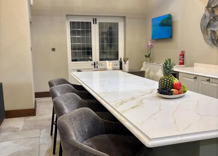 North - A Stylish Family Retreat Once Owned By Beatrix Potter *