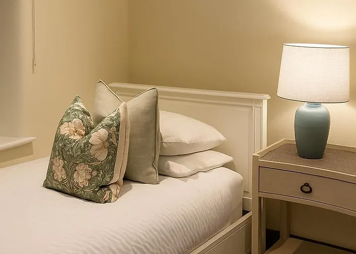 North - A Stylish Family Retreat Once Owned By Beatrix Potter