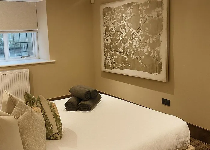 North - A Stylish Family Retreat Once Owned By Beatrix Potter Villa Bowness-on-Windermere