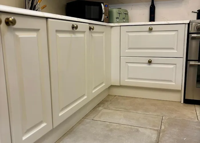 Villa North - A Stylish Family Retreat Once Owned By Beatrix Potter