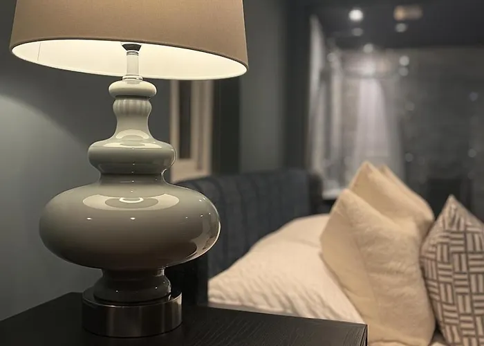 Villa North - A Stylish Family Retreat Once Owned By Beatrix Potter Bowness-on-Windermere