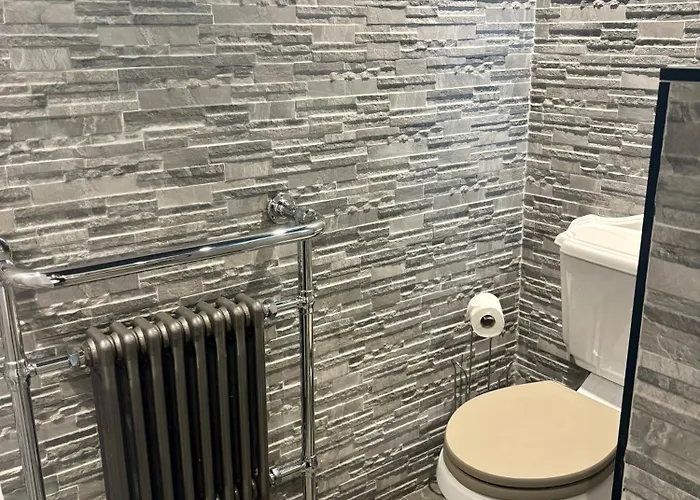 North - A Stylish Family Retreat Once Owned By Beatrix Potter *