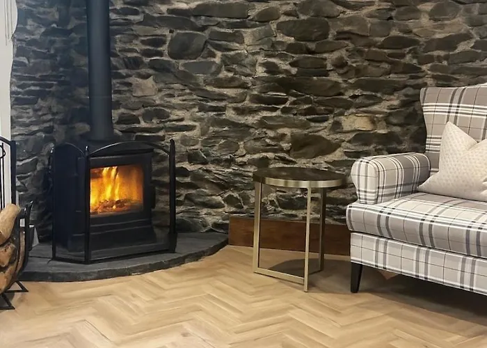 Villa North - A Stylish Family Retreat Once Owned By Beatrix Potter