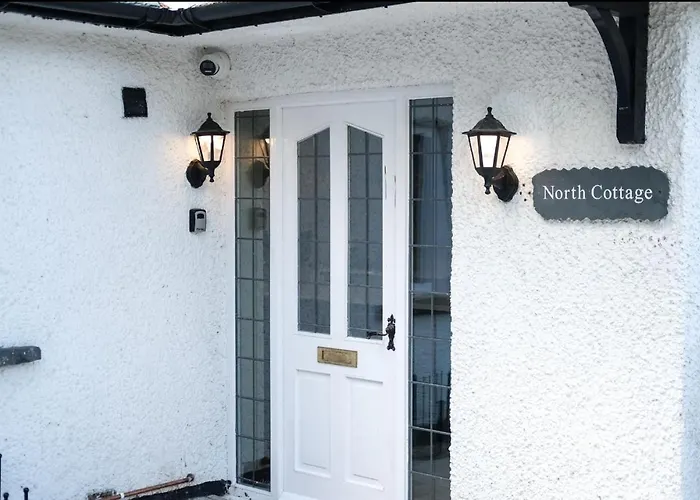 North - A Stylish Family Retreat Once Owned By Beatrix Potter Villa Bowness-on-Windermere