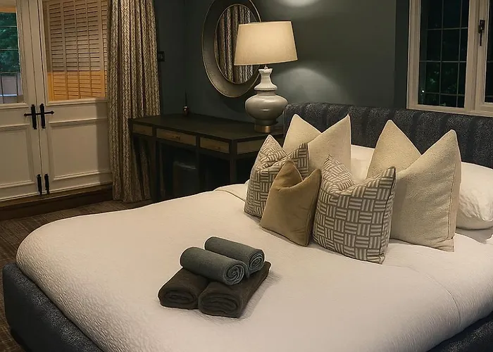 North - A Stylish Family Retreat Once Owned By Beatrix Potter