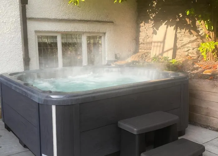 Villa North - A Stylish Family Retreat Once Owned By Beatrix Potter